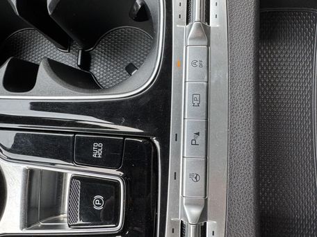 Kia Carnival, 2020 — фото 18