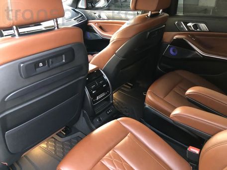 BMW X7, 2019 — photo 10