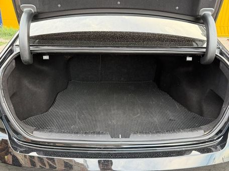 Hyundai Sonata, 2016 — photo 5