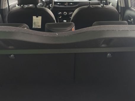 Kia Morning, 2019 — photo 15