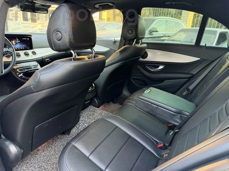 Mercedes-Benz E-Class, 2021 — photo 9