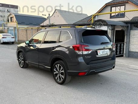 Subaru Forester, 2021 — photo 4