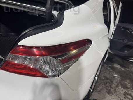 Toyota Camry, 2018 — сүрөт 11
