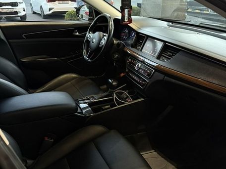 Kia K7, 2018 — photo 9