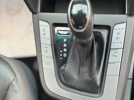 Hyundai Avante, 2019 — фото 10