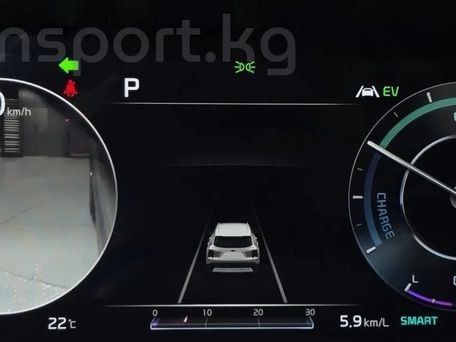 Kia Sorento, 2020 — сүрөт 6