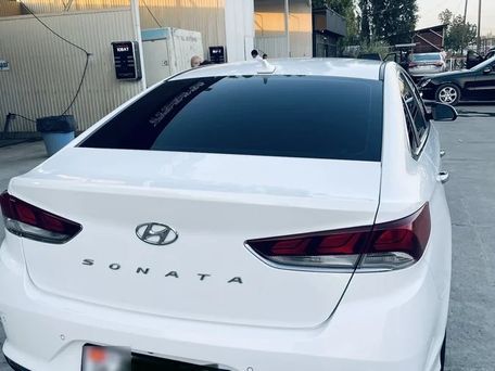 Hyundai Sonata, 2018 — фото 5