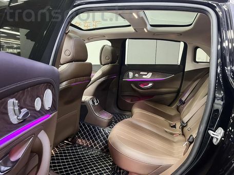 Mercedes-Benz E-Класс, 2022 — фото 10