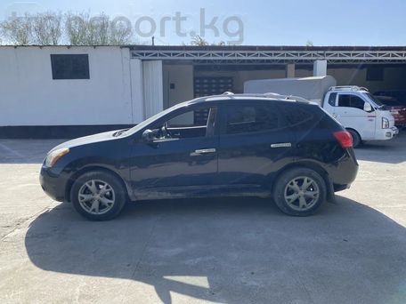 Nissan Rogue, 2009 — сүрөт 3