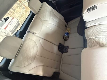 Hyundai Palisade, 2019 — сүрөт 8