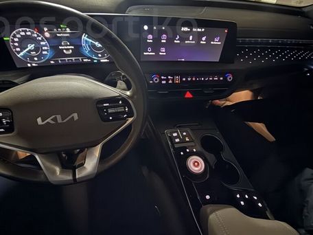 Kia K8, 2023 — 照片 16