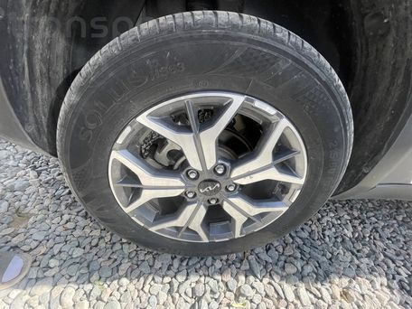 Kia KX3, 2022 — сүрөт 6