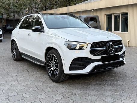 Mercedes-Benz GLE, 2023 — фото 3