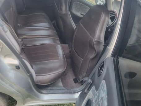 Daewoo Lanos, 1997 — сүрөт 10