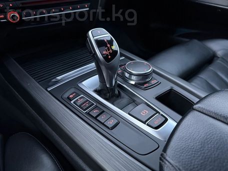 BMW X5, 2017 — сүрөт 9
