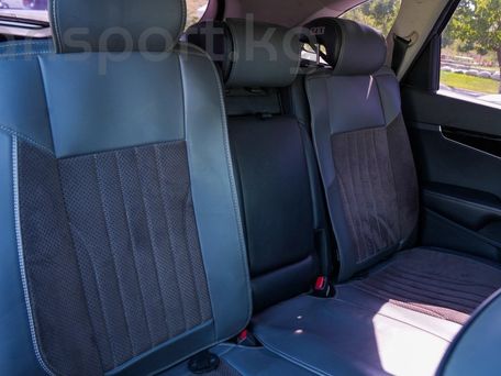 Kia Sorento, 2019 — 照片 11