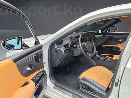 Lexus ES, 2026 — 照片 15