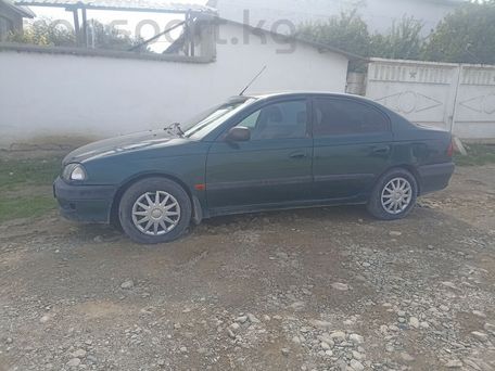 Toyota Avensis, 1998 — сүрөт 2