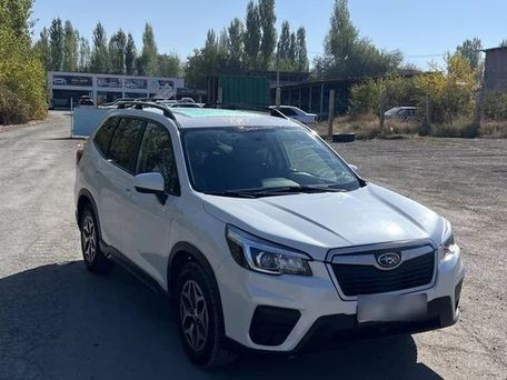 Subaru Forester, 2019 — сүрөт 3