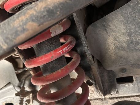 Toyota 4Runner, 2004 — photo 10