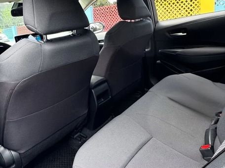 Toyota Corolla, 2020 — photo 6