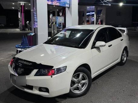 Honda Accord, 2015