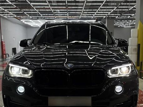 BMW X5, 2017 — фото 2