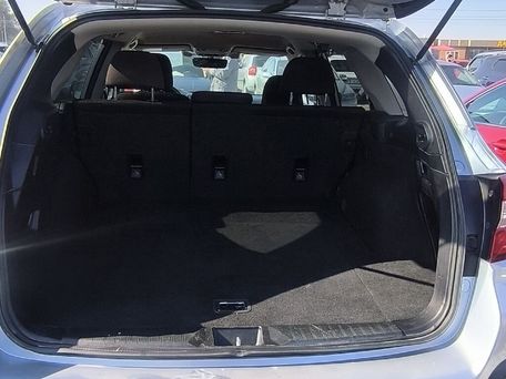 Subaru Outback, 2018 — photo 6