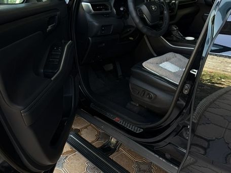 Toyota Highlander, 2021 — сүрөт 10