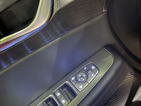 Hyundai Palisade, 2019 — фото 10