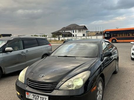 Toyota Windom, 2003 — 照片 1
