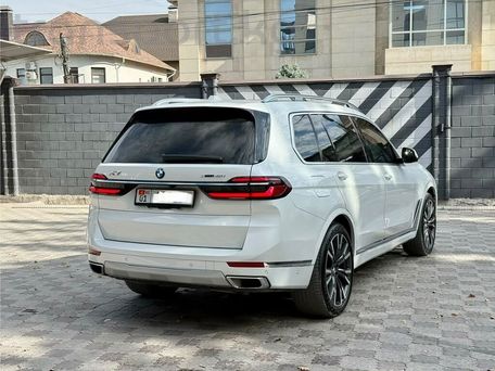 BMW X7, 2023 — сүрөт 2