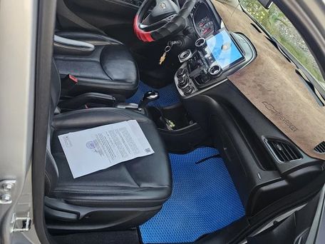 Chevrolet Spark, 2016 — photo 12