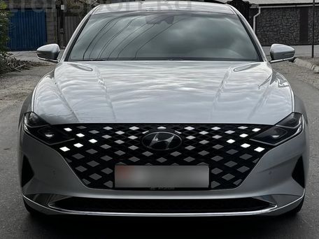 Hyundai Grandeur, 2019 — сүрөт 2