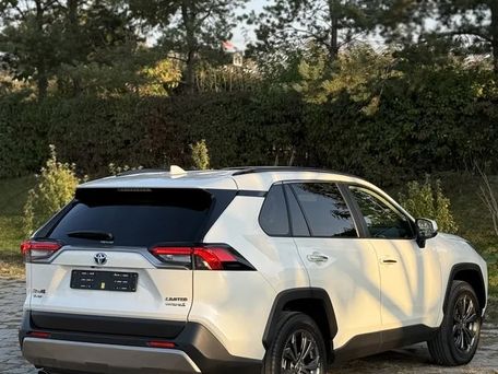 Toyota RAV4, 2022 — сүрөт 4