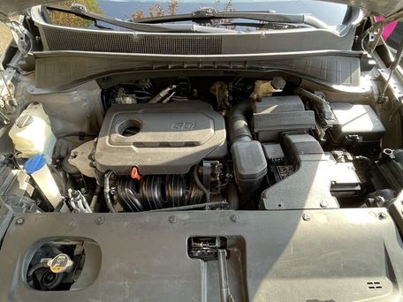 Kia Sorento, 2018 — photo 18