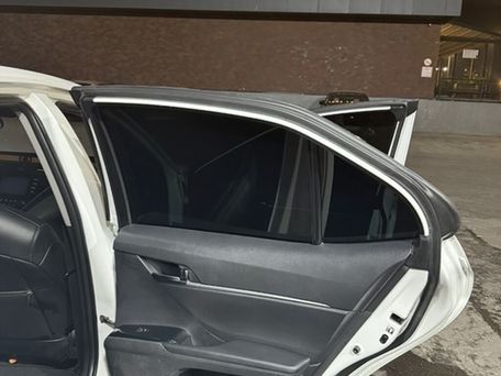Toyota Camry, 2018 — сүрөт 3