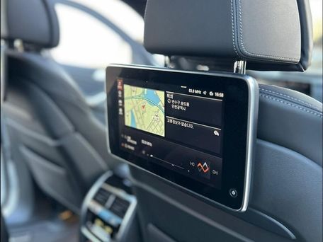 BMW X7, 2020 — photo 5