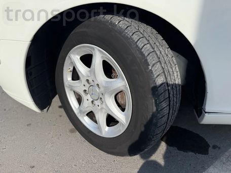 Mercedes-Benz S-Класс, 2004 — photo 7
