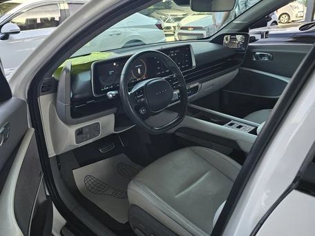 Hyundai IONIQ 6, 2022 — сүрөт 6