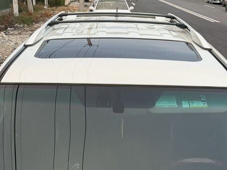 Lexus GX, 2005 — 照片 2