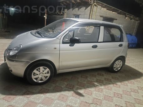 Daewoo Matiz, 2013 — сүрөт 3