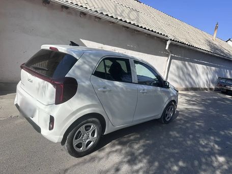 Kia Morning, 2024 — 照片 4