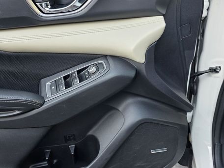 Subaru Ascent, 2019 — photo 9
