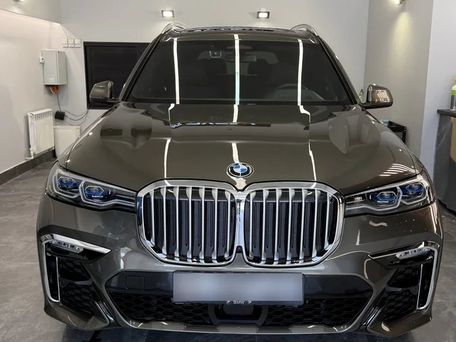 BMW X7, 2022 — фото 3