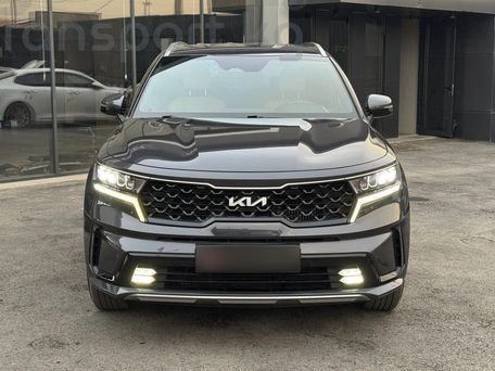 Kia Sorento, 2020 — фото 2