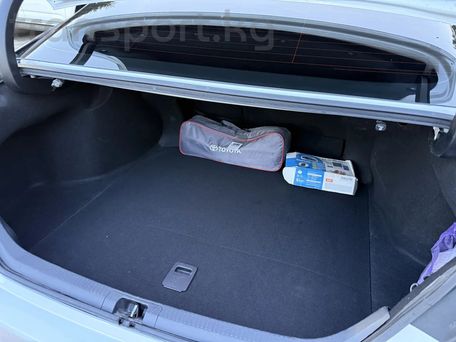 Toyota Camry, 2021 — сүрөт 5