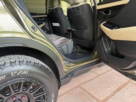 Subaru Outback, 2021 — сүрөт 5