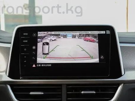 Volkswagen T-Roc, 2026 — photo 6