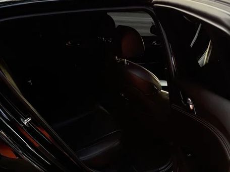 Kia Stinger, 2018 — 照片 7